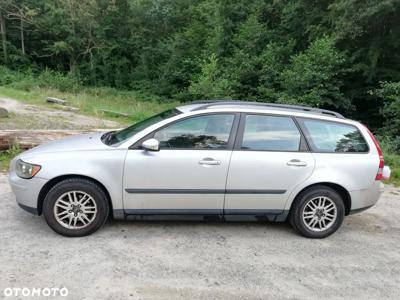 Volvo V50 1.6D