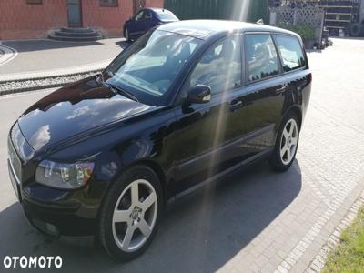 Volvo V50 1.6D Kinetic