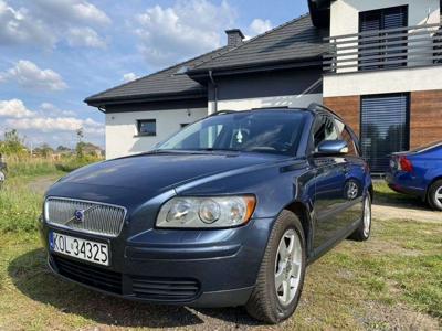 Volvo V50 1.8 125KM 2006