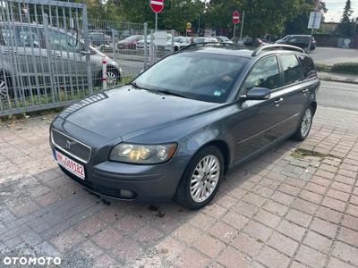 Volvo V50 1.8 Kinetic