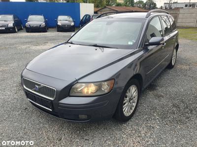 Volvo V50 1.8 Kinetic