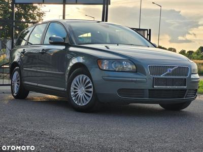 Volvo V50 1.8 Momentum