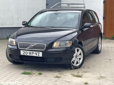 Volvo V50 1.8 Summum