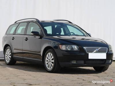 Volvo V50 2.0 D