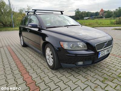 Volvo V50 2.0 Momentum