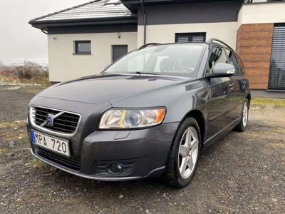 Volvo V50 2.0 TD 136KM 2010