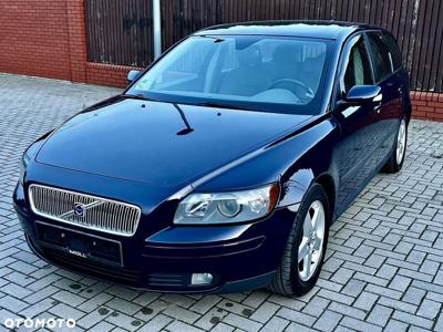 Volvo V50 2.0D