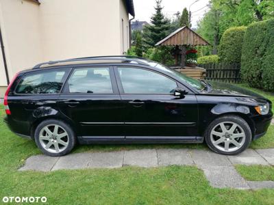 Volvo V50 2.0D