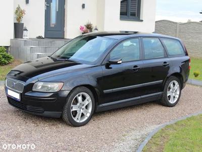 Volvo V50 2.0D