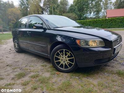 Volvo V50 2.0D