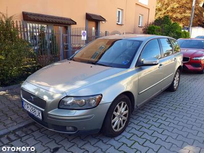 Volvo V50 2.0D