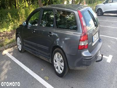 Volvo V50 2.0D