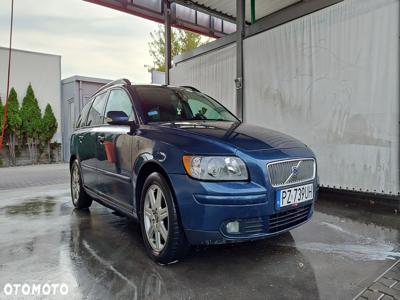 Volvo V50 2.0D