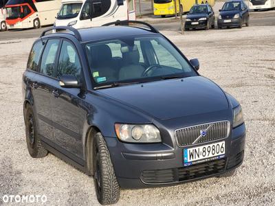 Volvo V50 2.0D Kinetic