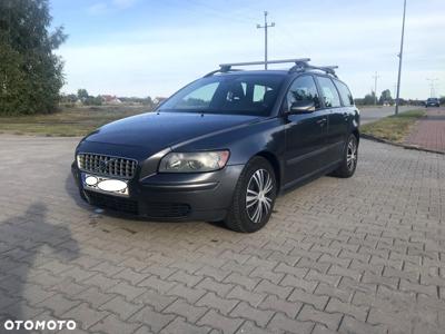 Volvo V50 2.0D Momentum