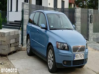 Volvo V50 2.0D Momentum