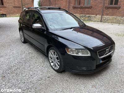 Volvo V50 2.0D R-Design Momentum