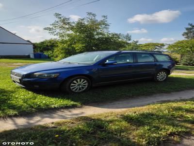 Volvo V50 2.0D Summum