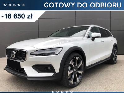 Volvo V60 II Cross Country Facelifting 2.0 B4 197KM 2023