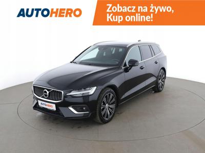 Volvo V60 II Kombi 2.0 D3 150KM 2019