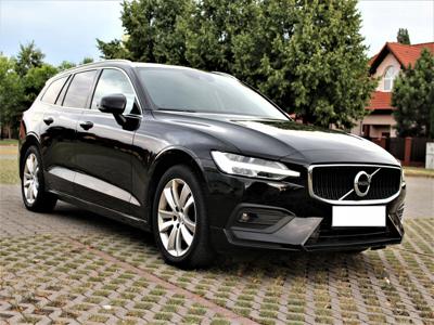 Volvo V60 II Kombi 2.0 D3 150KM 2020