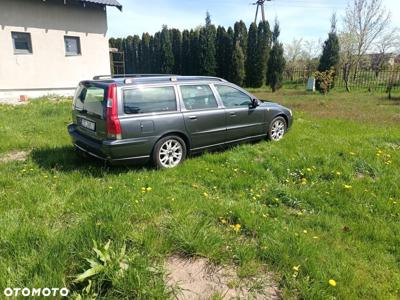 Volvo V70 2.4D Momentum