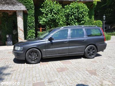 Volvo V70 2.4D5