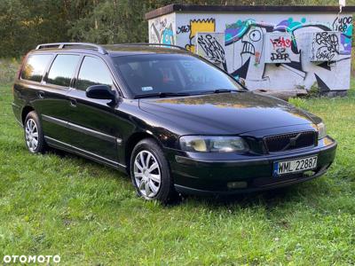 Volvo V70 2.5TDI