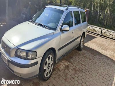 Volvo V70 2.5TDI