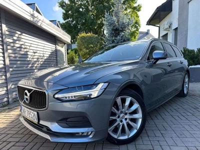 Volvo V90 II Kombi 2.0 D4 190KM 2019