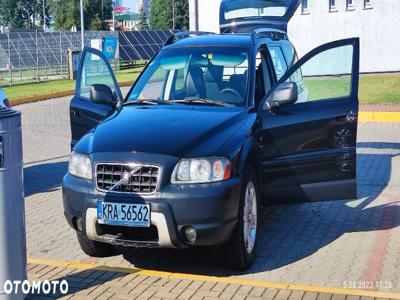 Volvo XC 70