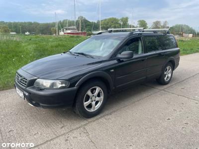 Volvo XC 70