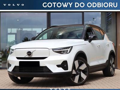 Volvo XC40 Recharge 78kWh Twin 408KM 2023