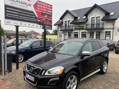 Volvo XC60 I 2010