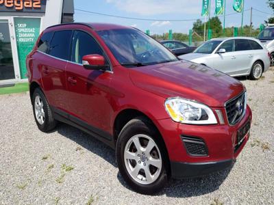 Volvo XC60 I 2011