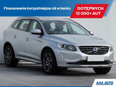 Volvo XC60 I SUV Facelifting 2.0 D4 DRIVE-E 181KM 2014