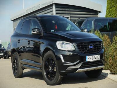 Volvo XC60 I SUV Facelifting 2.0 D4 DRIVE-E 181KM 2014