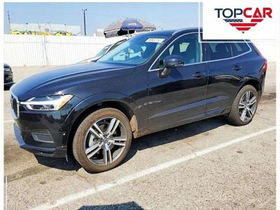 Volvo XC60 II 2019