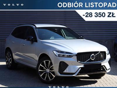 Volvo XC60 II 2023