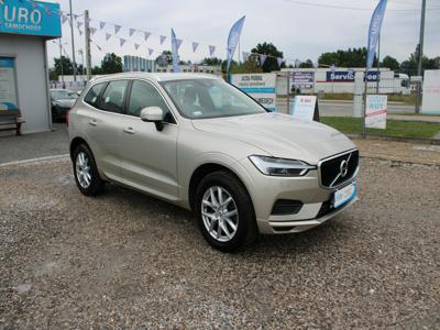 Volvo XC60 II Crossover D4 190KM 2019