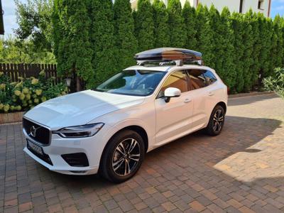 Volvo XC60 II Crossover D5 235KM 2019