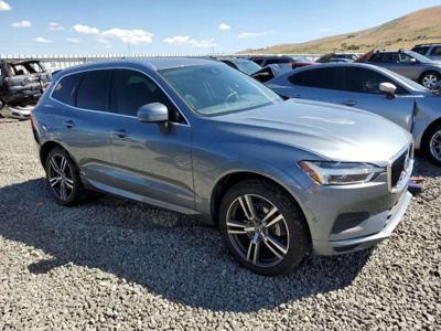 Volvo XC60 II Crossover T5 254KM 2018