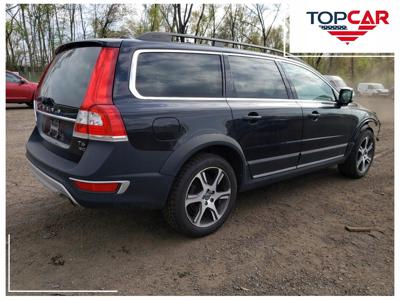 Volvo XC70 II Kombi Facelifting 3.0 T6 304KM 2015