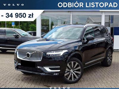 Volvo XC90 II 2023