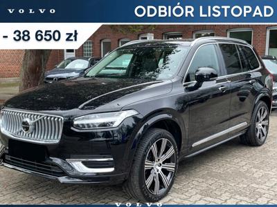 Volvo XC90 II 2023