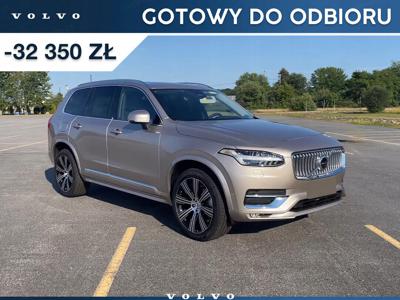 Volvo XC90 II 2023