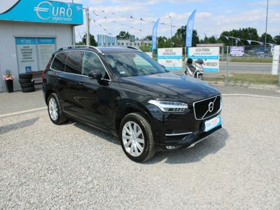 Volvo XC90 II SUV 2.0 D4 190KM 2017