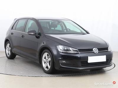 VW Golf 1.4 TSI