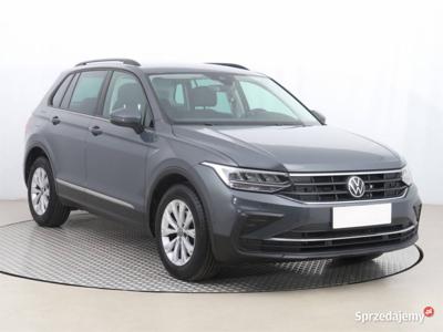 VW Tiguan 1.5 TSI