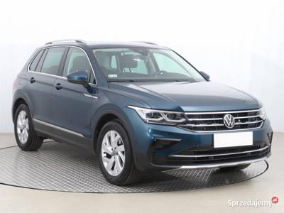 VW Tiguan 1.5 TSI